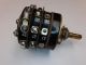 ES CORP ELECTRO SWITCH 31203A 7540 10A 125VAC 5A 250VAC 3A 600VAC 5A 30VDC 1A 125VDC ROTARY SWITCH