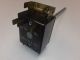 ARK-LES Switch 2262D12 Rotary, 5-1/4 inch X 1/4 inch SHAFT 20A 1-1/4 HP 120VAC 20A 2 HP 240VAC W01