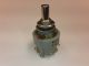 JANCO 4M30EB1-1N5 FSN 5930 254 2302 M3786/4-0004 91812 72-11 1AMP 115VAC ROTARY SWITCH