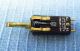 ELECTRO VOICE EV CARTRIDGE Astatic 74TS, AIRLINE 60-82, EV-JENSEN S1B, 117, 144, GE RS2923, MOTOROLA 59P60015A03, PHILCO 35-2829-1,PHONOLA 14121,RCA 108718, 110304, 973705-1, 973705-001,WEBCOR 21P704, WESTINGHOUSE 671V010H02