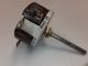 TRU-OHM Rheostat RP151FK250KK 25 Ohm. Power: 50 watt. 1.41 Amp. 300V Shaft: 1/4 inch D x 2 inch long. Contacts: solder terminals.