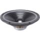 8 OHM 15 inch SPEAKER WOOFER