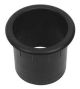 SPEAKER CABINET PORT TUBE 50mm hole size, X 60mm depth.