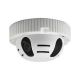 SMOKE DETECTOR CAMERA 1/4 SHARP 420 TVL