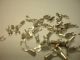 BLOCK SPADE 26-24 GA #0 STUD NON INSULATED 50 PK