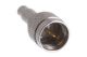 3 Piece Crimp On Mini UHF Male for RG174