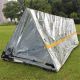 Mylar Emergency Tent Shelter