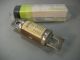 Bussmann KAC, Littelfuse KLC 125 Amp 600V Rectifier Fuse KAC125