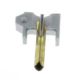 Replaces: SHURE Used In: Any SHURE cartridge that uses one of our 759 style needles. DUAL NEEDLES DN-305 DN305 ASTATIC NEEDLES N656 N661 N654 FIDELITONE CARTRIDGES 302S-808 302S808 301S-390 301S390 A390 RECOTON 301S-717 301S717 SP717D 302S-825 302S825 S