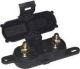 AMG MEGA DC FUSE HOLDER 50-500 AMP WITH COVER