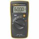 Fluke 101 Palm Sized Multimeter, Designed for basic electrical tests