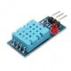 ARDUINO Accessory, Temperature and humidity sensor Module