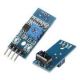 ARDUINO Accessory, TCRT5000 infrared reflective sensor tracking sensor Module
