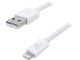3 Ft  USB to iPhone Lightning Connector Charge Cable, iphone 5, 5S,5C, Touch