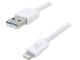 3 Ft USB to iPhone Lightning Connector Charge Cable, iphone 5, 5S,5C, Touch