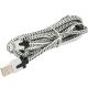 10 Ft USB to iPhone Lightning Connector Charge Cable, iphone 5, 5S,5C, Touch