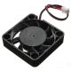 60mm x 10MM 12VDC .11A Innovative Fan