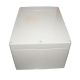 IP65 Weather Proof Sealed Chassis Box, Enclosure, with Lid. Polycarbonate ABS, Gray, 263x185x95mm
