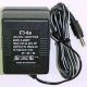 6VDC 500MA 1.7MM PLUG POWER SUPPLY D6500SY