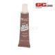 HEAT SINK SILICONE COMPOUND GREASE Z9 C 1 OZ. TUBE, Replaces NTE303A