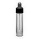 CHEMICAL INJECTOR, .5 FL.OZ.