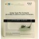 AMP CRIMP TYPE PIN CONTACTS 20 TO 14 AWG - AMP 60620-1 - 10PK