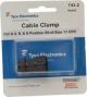 AMP CPC CABLE CLAMP 4 8 & 9 POSITION SHELL SIZE 11 CIRCULAR PLASTIC CONNECTORS 206062-6