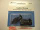 AMP CPC CABLE CLAMP 9 POSITION SHELL SIZE 13 CIRCULAR PLASTIC CONNECTOR 206966-1
