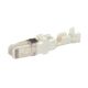 AMP 66740-2 CRIMP SOCKET CONTACT MATING PLUG 66259-4, W18