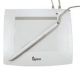 FSUGEPEN, Signature Capture Pad with Pen, Dudal Pad, Serial Conection, Writing Area Size 100mmx85mm