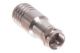 F MALE CRIMP RG11 (F-11) ONE PIECE