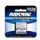 6V LITHIUM BATTERY 223A, DL223A, RL223A, CR17-33, CRP2S, CR-P2, DL223ABU, K223LA