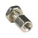 JACK SCREW HEX HEAD WITH NUT D SUB DSub D-Sub HARDWARE