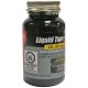 Black Liquid Electrical Tape 4 oz.