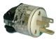 HOSPITAL GRADE AC PLUG NEMA