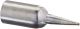 Weller Ungar Screw on .05 inch x .50 inch Thread-on Tapered Needle Tip