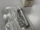 Weller Barrel Assembly, 9933 tip retainer for UTC300S with spacer