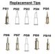 Weller Soldering Tip PSI3 FOR PORTASOL PSI100