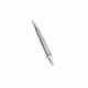 Weller 0.9mm DESOLDERING TIP FOR SCD100, SCD100D, DS600, DS600D, DS601P