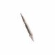 Weller 1.2mm DESOLDERING TIP FOR SCD100, SCD100D, DS600, DS600D, DS601P