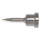 T0054443699 Weller .008 inch x .53 inch Round Tip for WSP80, WXP80, WP80, WSL, WSL2