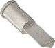 Weller BUTANE HOT KNIFE SOLDERING IRON TIP, Fits P2C, WLBU75 and WLBUK75