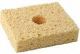 T0052241999 1 pc WELLER SOLDERING SPONGE FOR WMPH WPH81 (2-1/2 x 2-1/2)