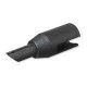 Weller Cold Heat Soldering Iron Tip, Chisel Tip for Medium Sized Components