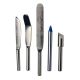 5PC tip kit for cutting, rope and foam, conical, scoring and smoothing tips for TB100K
