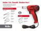 Weller 9400PKS 120V Dual Heat 140/100W Universal Soldering Gun Kit