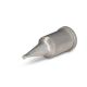 3PK Weller BUTANE FINE POINT SOLDERING IRON TIP, Fits P2C, WLBU75 and WLBUK75, Replaces PPT1