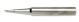 3PK Weller .031 inch x .750 inch ST6 Series Fine Screwdriver Tip for WP25, WP30, WP35, WLC100, SP40, SPG40, WLIR6012A, WLIRK6012