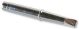 Weller 700F 1/4 inch SCREWDRIVER TIP FOR W100 IRON