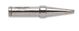Weller 600F .063 inch x .62 inch Small Screwdriver Tip for TC201 Series Iron & WTCP Series Stations